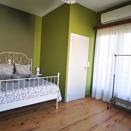 Appartement Mellia à Olympie Extérieur photo