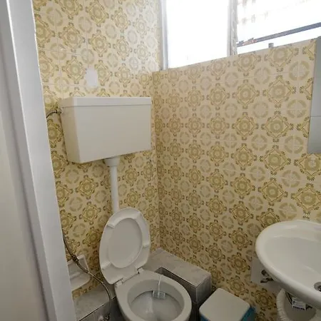 Appartement Mellia à Olympie Extérieur photo