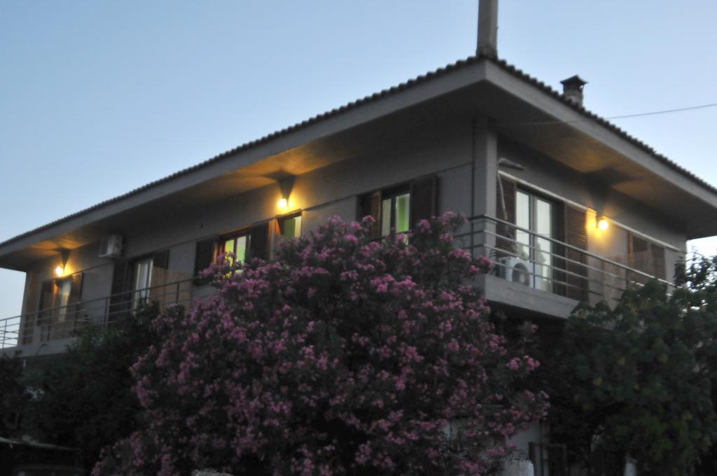 Appartement Mellia