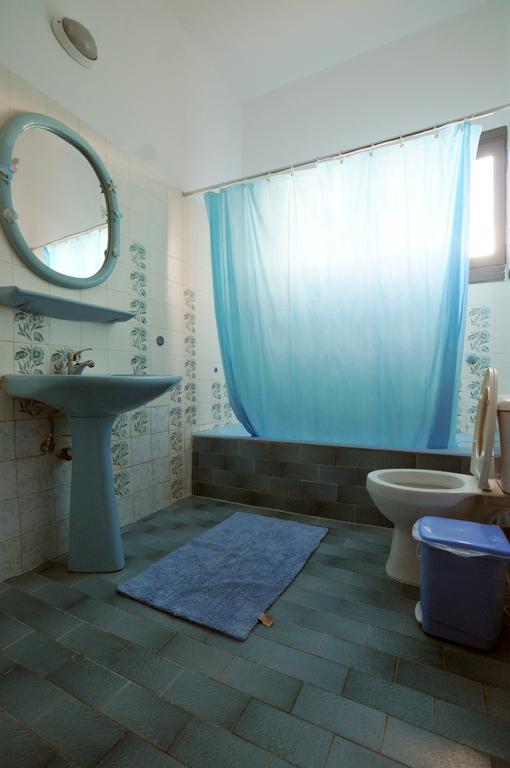 Appartement Mellia Olympie