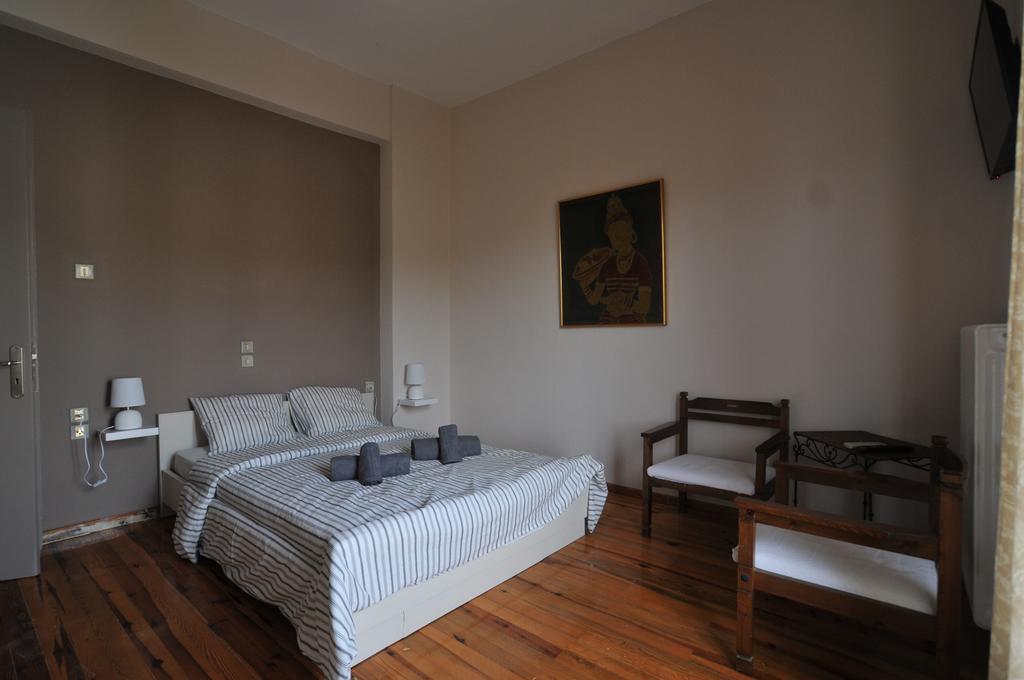 Mellia Appartement *