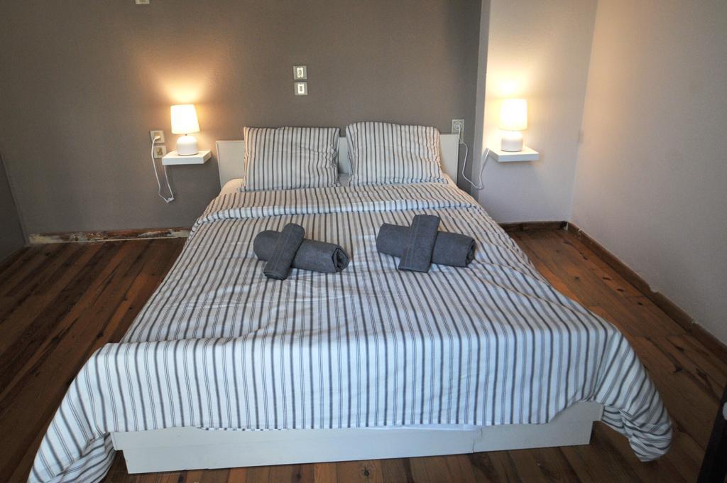 Mellia Appartement Olympie