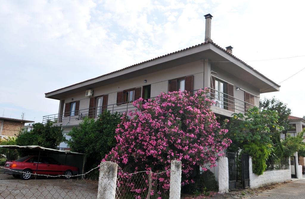 Appartement Mellia