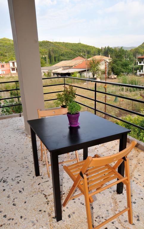 Mellia Appartement Olympie