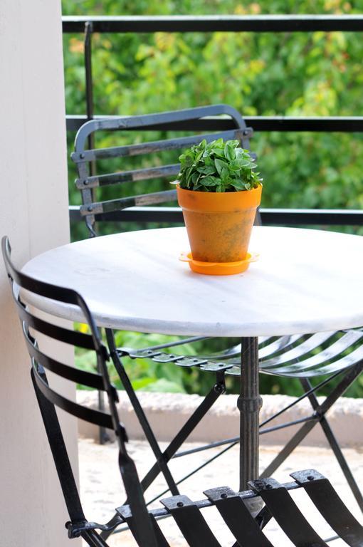 Mellia Appartement