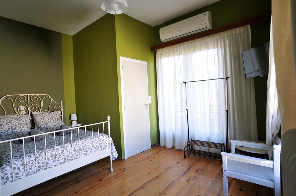 Appartement Mellia *