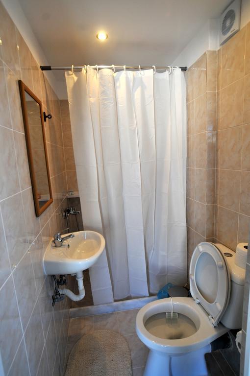Mellia Appartement Olympie