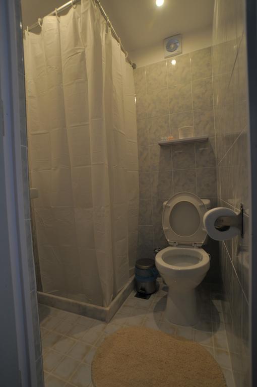 Mellia Appartement
