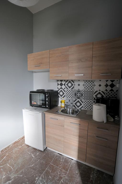 Mellia Appartement Olympie